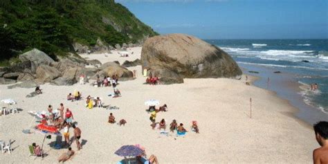 brazilian beach nudes|Top 8 Nude Beaches In Brazil That Are Must Visit